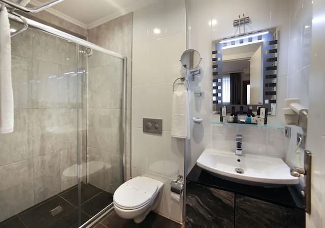 Skalion 酒店-家庭套房-11