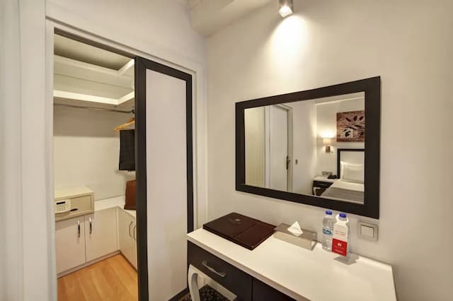 Skalion 酒店-家庭套房-2