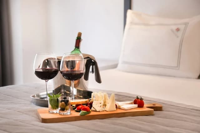 Skalion 酒店-家庭套房-3