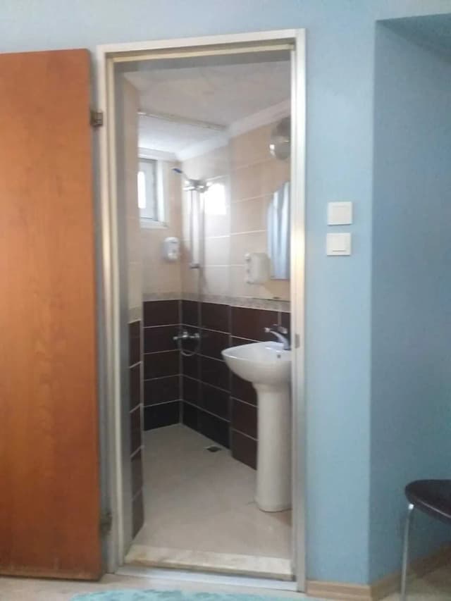 ホテル オズ ヴィラ-スタンダード シングルルーム-4