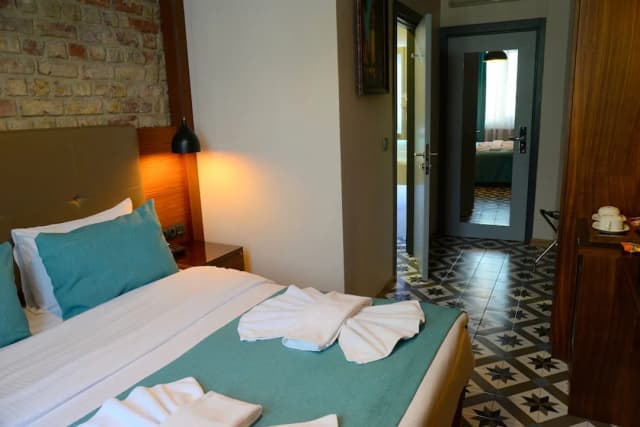 Pera Luna Residence - Special Class-Standard Room-2