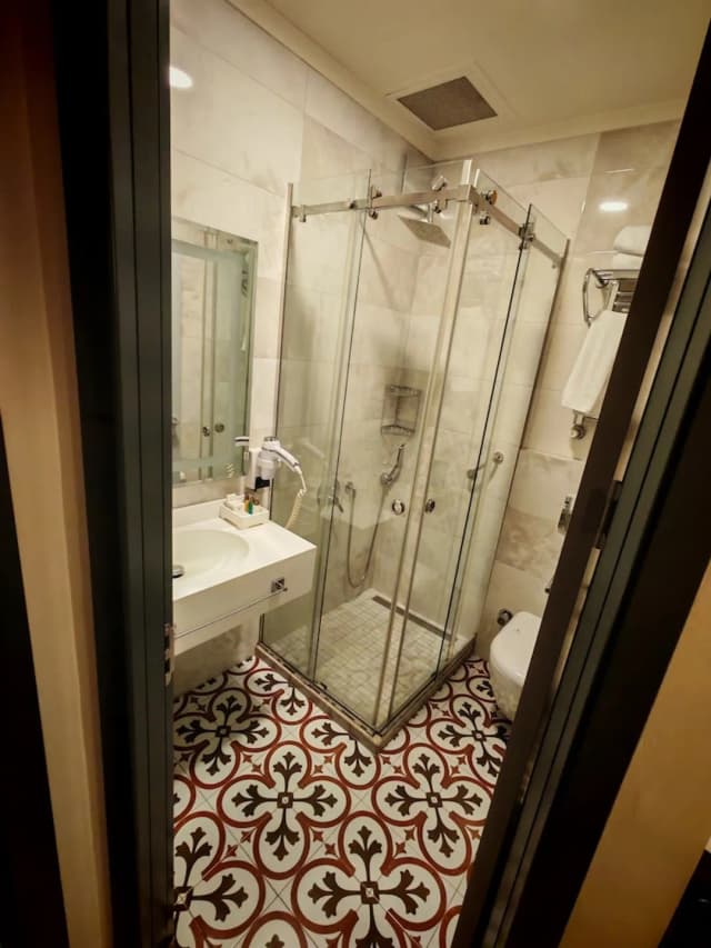 Pera Luna Residence - Special Class-Standard Room-11