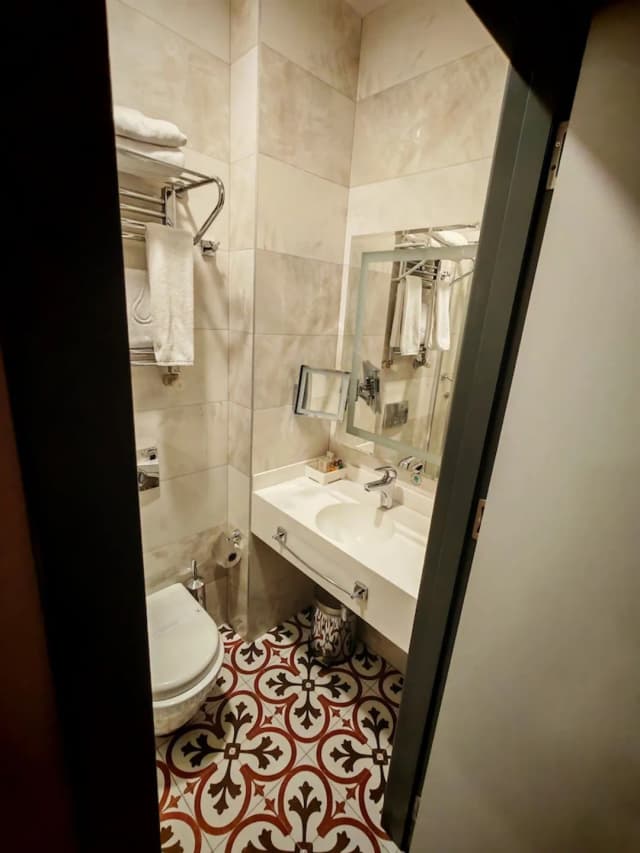 Pera Luna Residence - Special Class-Standard Room-6