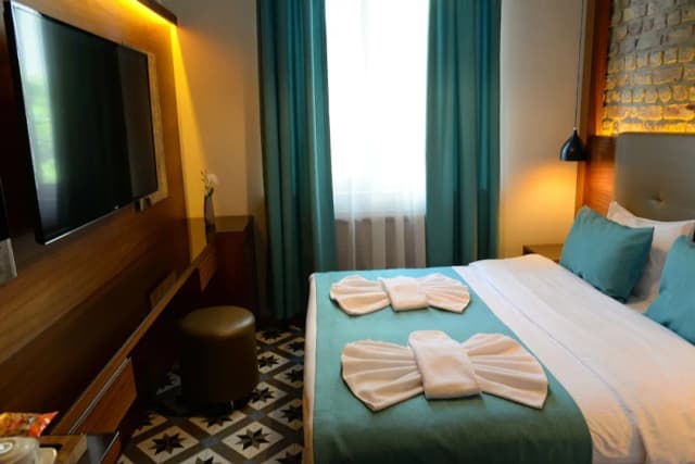 Pera Luna Residence - Special Class-Standard Room-3