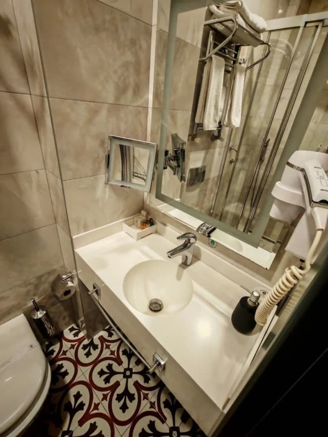 Pera Luna Residence - Special Class-Standard Room-4