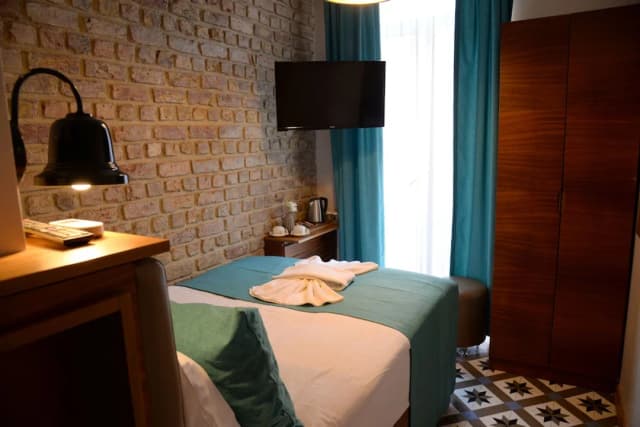 Pera Luna Residence - Special Class-Standard Single Room-2