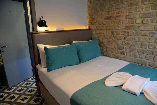 Pera Luna Residence - Special Class-Standard Single Room-5