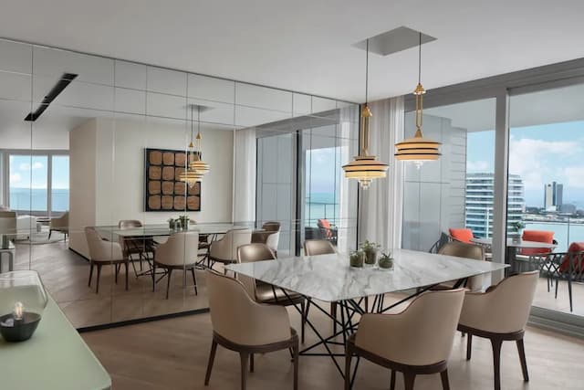 JW Marriott Hotel Istanbul Marmara Sea-行政套房, 1 间卧室, 无烟房-8