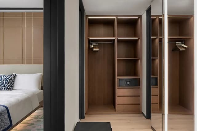 JW Marriott Hotel Istanbul Marmara Sea-行政套房, 1 间卧室, 无烟房-6