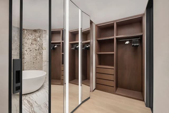 JW Marriott Hotel Istanbul Marmara Sea-行政套房, 1 间卧室, 无烟房-3