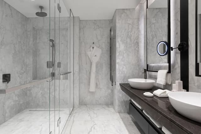 JW Marriott Hotel Istanbul Marmara Sea-行政客房, 1 张双人床, 海景-17