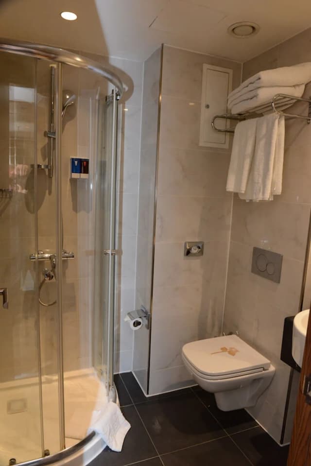 스타일 호텔 시슬리-이코노미룸-6