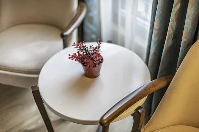 ロックス ホテル-Superior French Bed Room-8