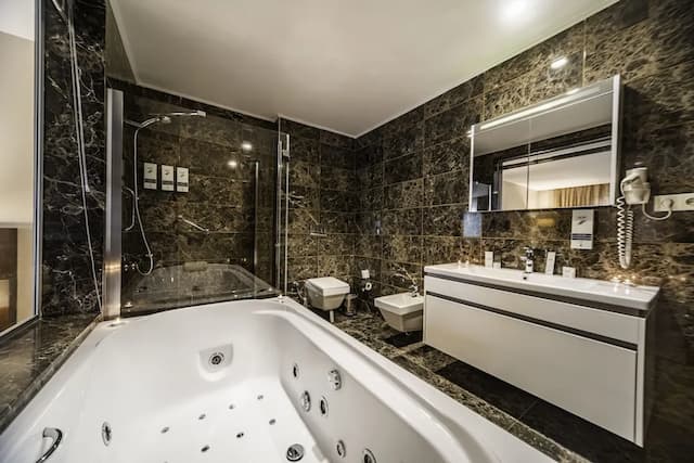 ロックス ホテル-King Suit-7