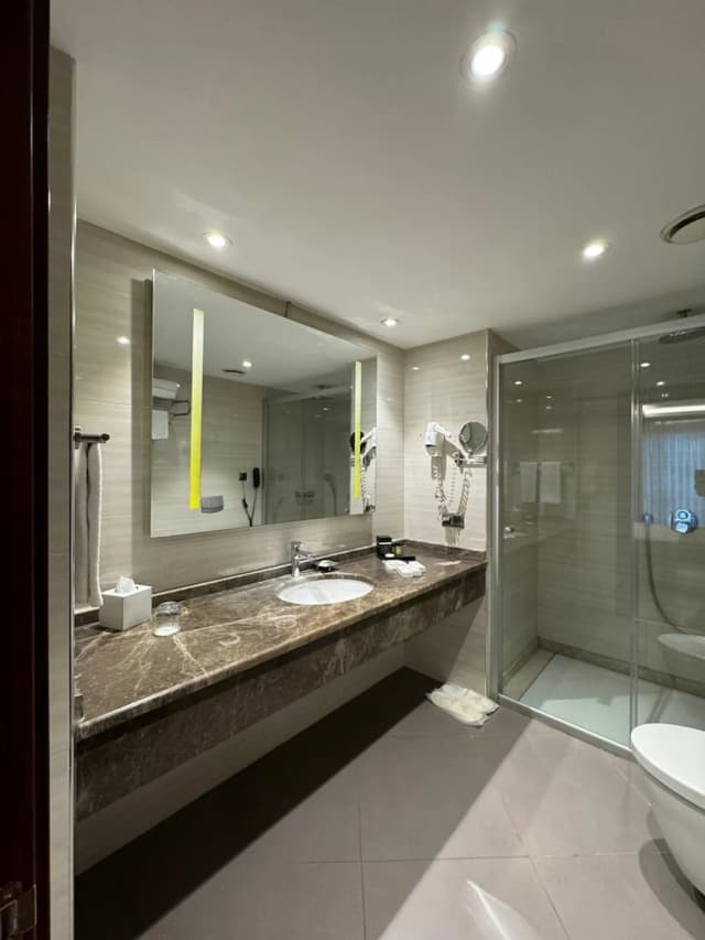 클라리온 호텔 & 스위츠-One Bedroom Twin Suite Room-3