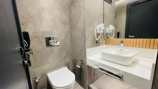 오스만베이 파티 호텔-스탠다드 싱글룸-6