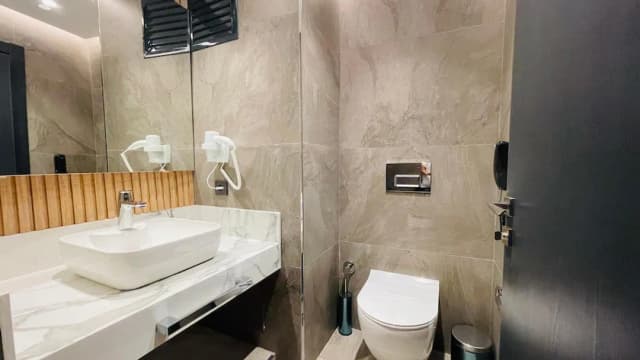 오스만베이 파티 호텔-패밀리룸-8