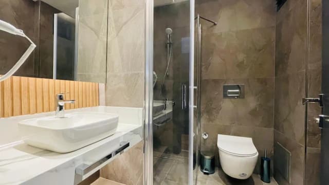 오스만베이 파티 호텔-패밀리룸-9