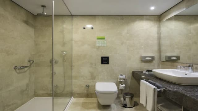 홀리데이 인 이스탄불 - 올드 시티 바이 IHG-스위트, 퀸사이즈침대 1개-3