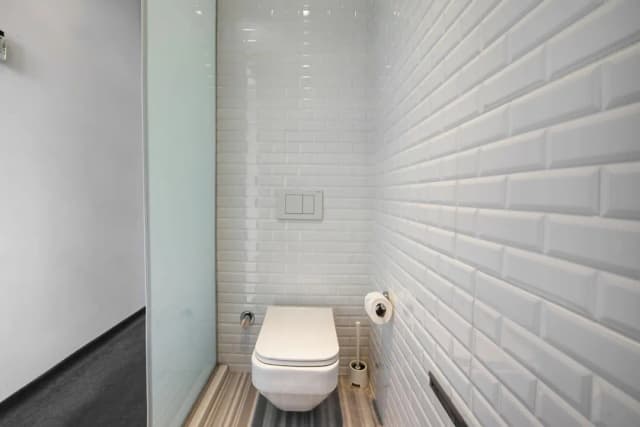 ワビ ホステルズ-Superior Twin Room with Private Bathroom-5