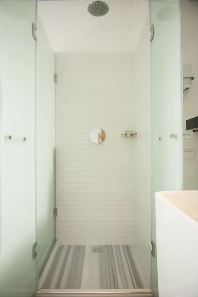 ワビ ホステルズ-Superior Double Room-3