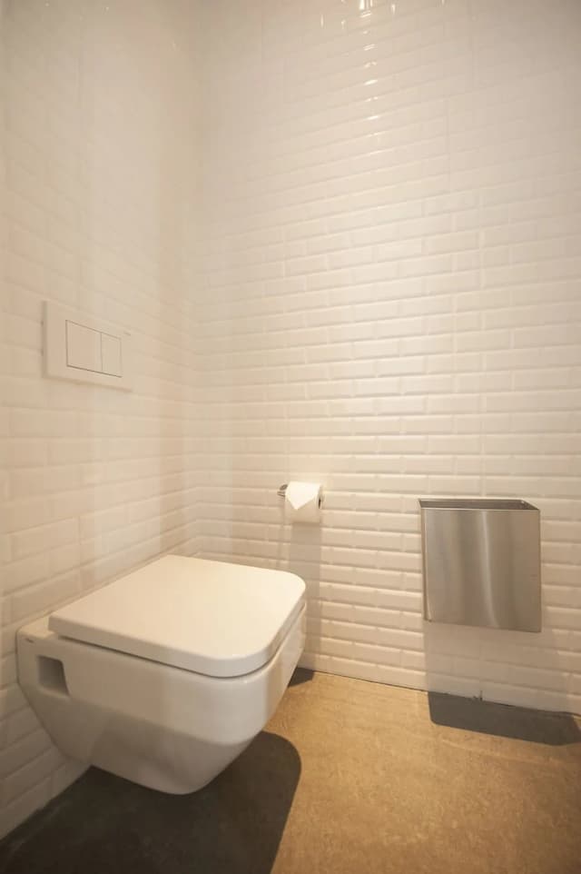 ワビ ホステルズ-Superior Double Room-4