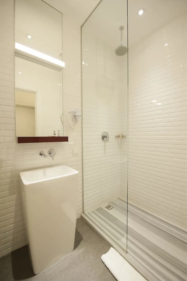 ワビ ホステルズ-Bed in 4-Bed Dormitory Room with Shared Bathroom-8