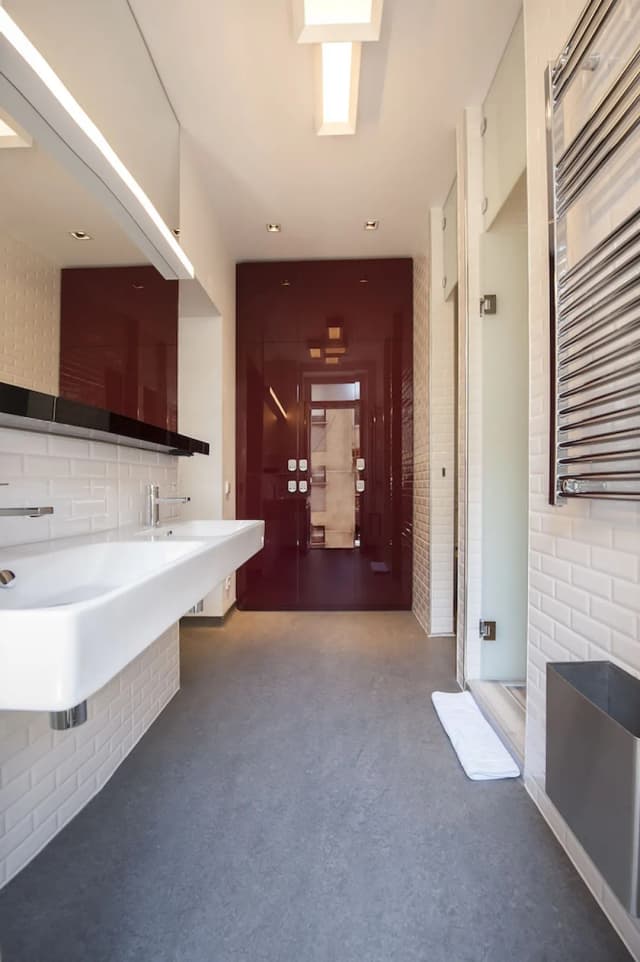 ワビ ホステルズ-Bed in 6-Bed Mixed Dormitory Room with Private Bathroom-7