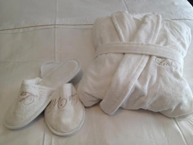 Hotel La Villa-Standard Single Room-3