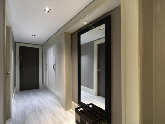 伊斯坦堡波蒙第美居酒店-豪華套房, 多張床, 城市景 (Family)-1