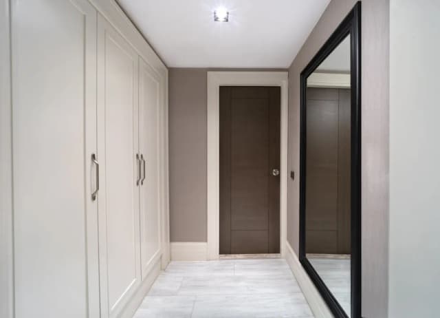 伊斯坦堡波蒙第美居酒店-標準雙人房, 1 張標準雙人床, 城市景-2