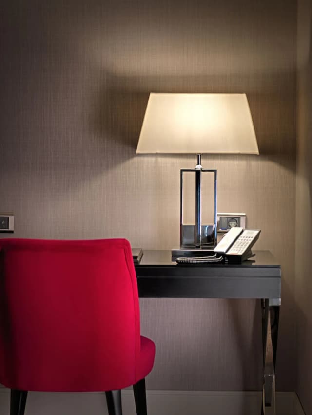 伊斯坦堡波蒙第美居酒店-高級雙床房, 多張床-2