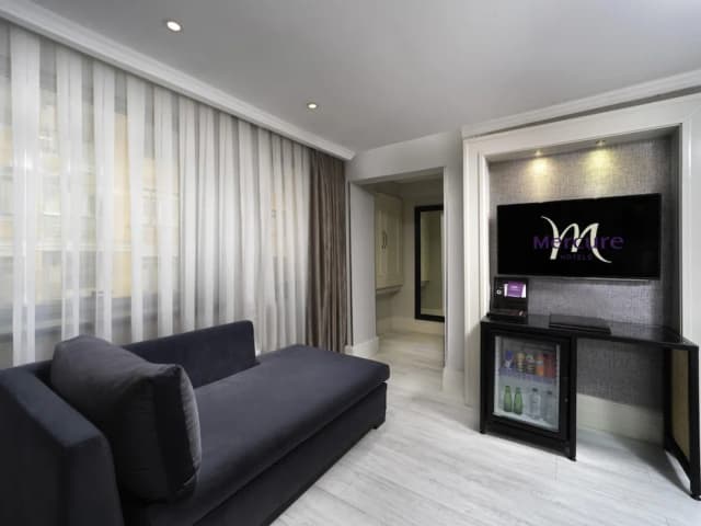 伊斯坦堡波蒙第美居酒店-高級雙床房, 多張床-10