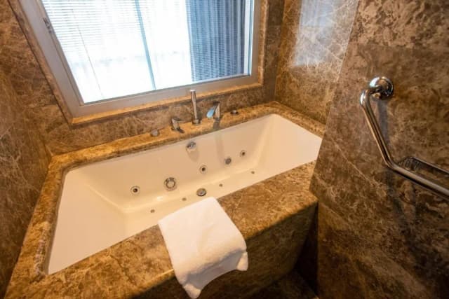 Uranus Istanbul Topkapı-Executive Suite-6