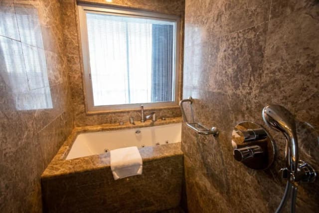 Uranus Istanbul Topkapı-Executive Suite-7