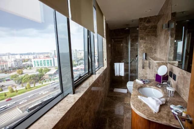 Uranus Istanbul Topkapı-Junior Suite-7