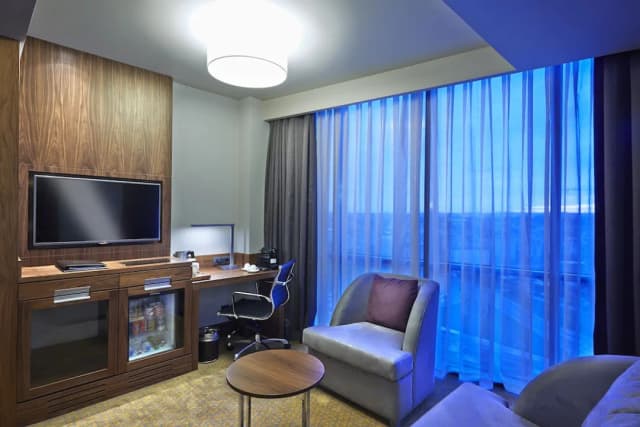 Uranus Istanbul Topkapı-Junior Suite-2