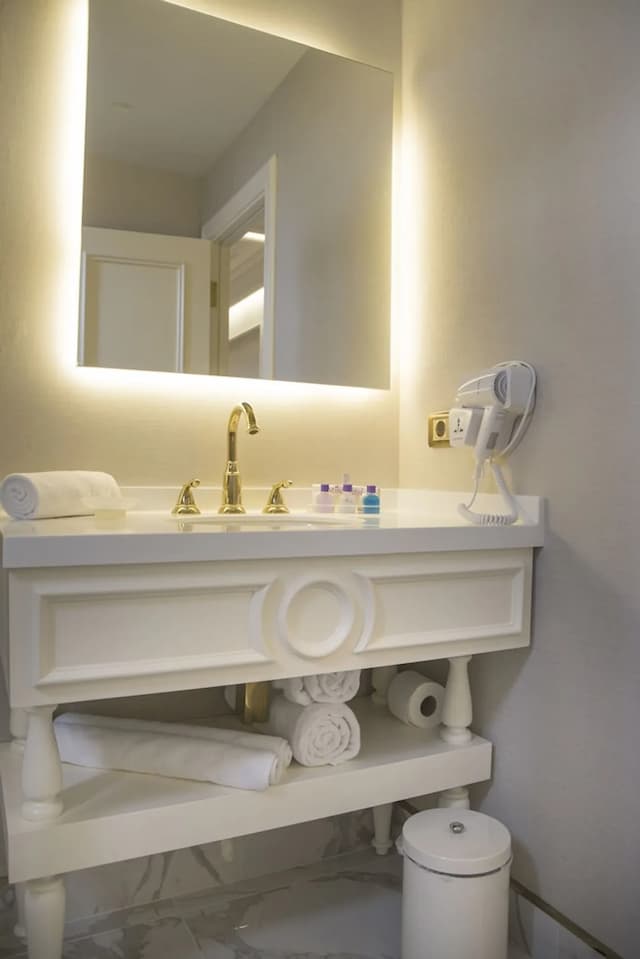 ホテル ミナ– スペシャル クラス-エコノミールーム-9