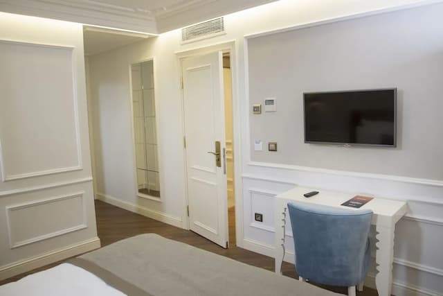 ホテル ミナ– スペシャル クラス-エコノミールーム-3