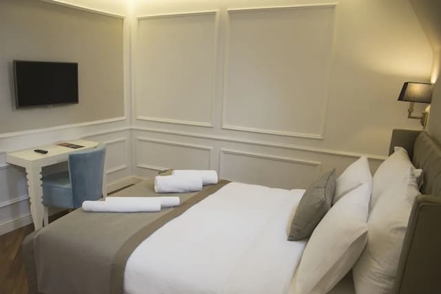 ホテル ミナ– スペシャル クラス-エコノミールーム-2