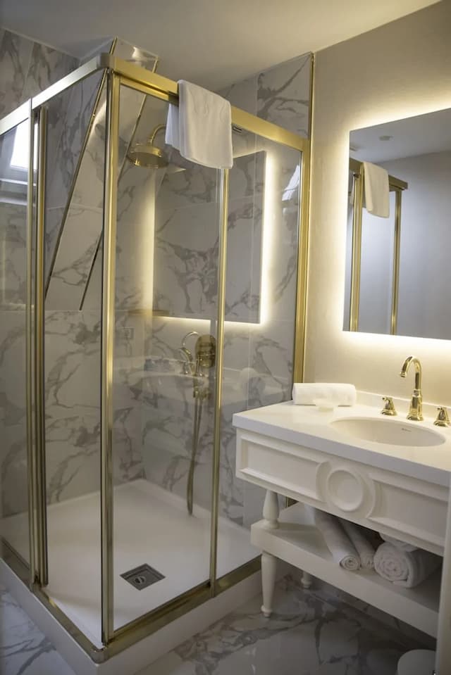 ホテル ミナ– スペシャル クラス-エコノミールーム-8