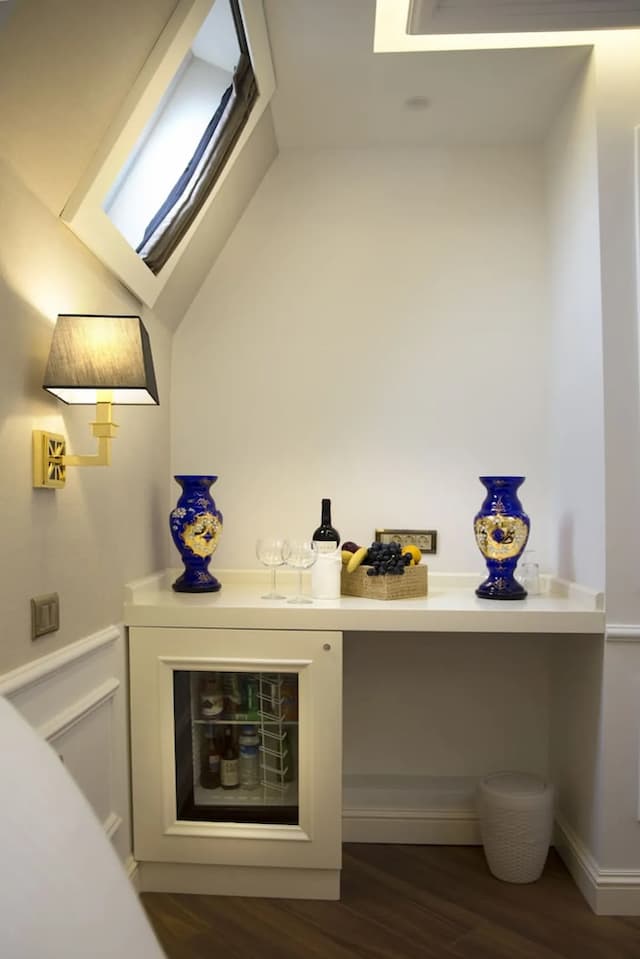 ホテル ミナ– スペシャル クラス-エコノミールーム-6