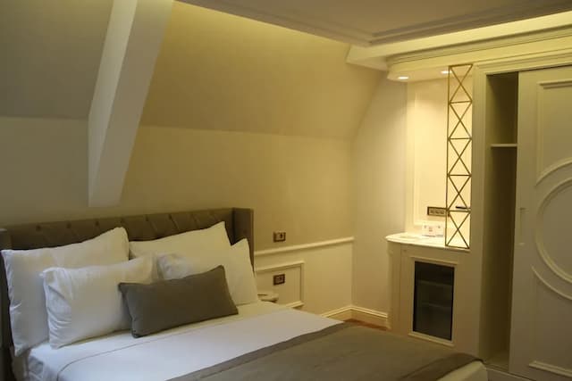 ホテル ミナ– スペシャル クラス-エコノミールーム-7