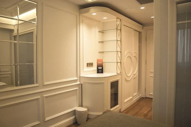 ホテル ミナ– スペシャル クラス-スーペリア ルーム-13