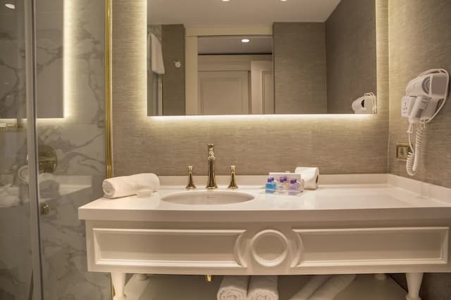 ホテル ミナ– スペシャル クラス-スーペリア ルーム-17