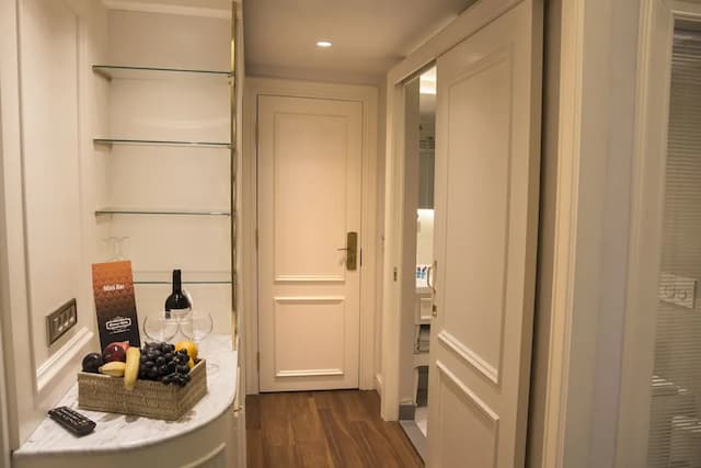 ホテル ミナ– スペシャル クラス-スーペリア ルーム-14