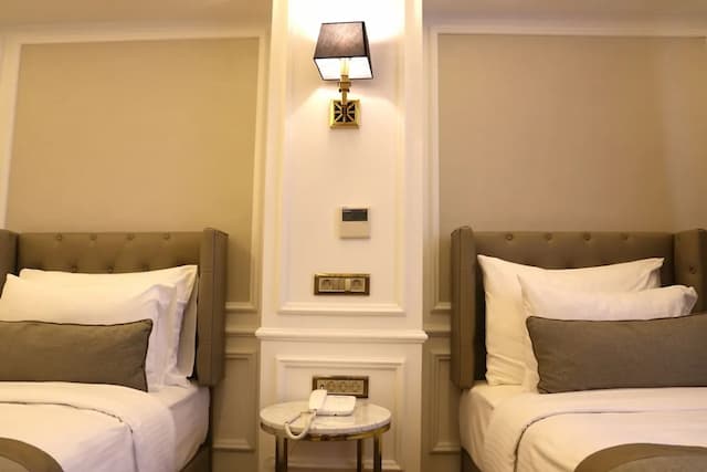 ホテル ミナ– スペシャル クラス-スーペリア ルーム-10