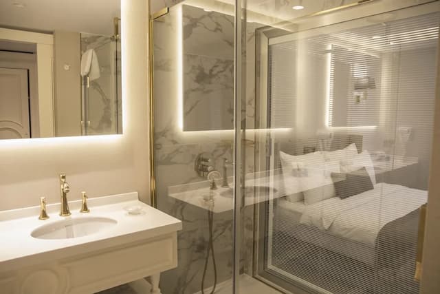 ホテル ミナ– スペシャル クラス-スーペリア ルーム-15