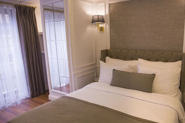 ホテル ミナ– スペシャル クラス-スーペリア ルーム-16