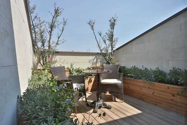 ドッソ ドッシ ホテルズ & スパ ダウンタウン-スーペリア ダブルルーム 1 ベッドルーム 喫煙可-7